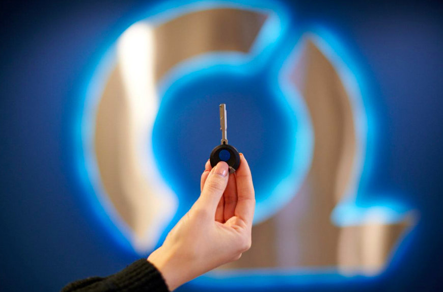 iLOQ executes its largest order in Sweden, Gothenburg’s elementary school administration buys locking systems for 15,500 doors
